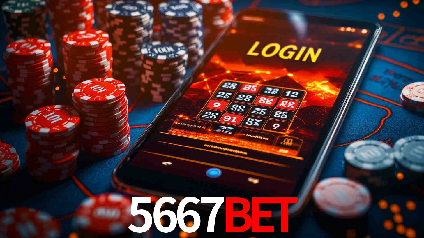 5667Bet.Com