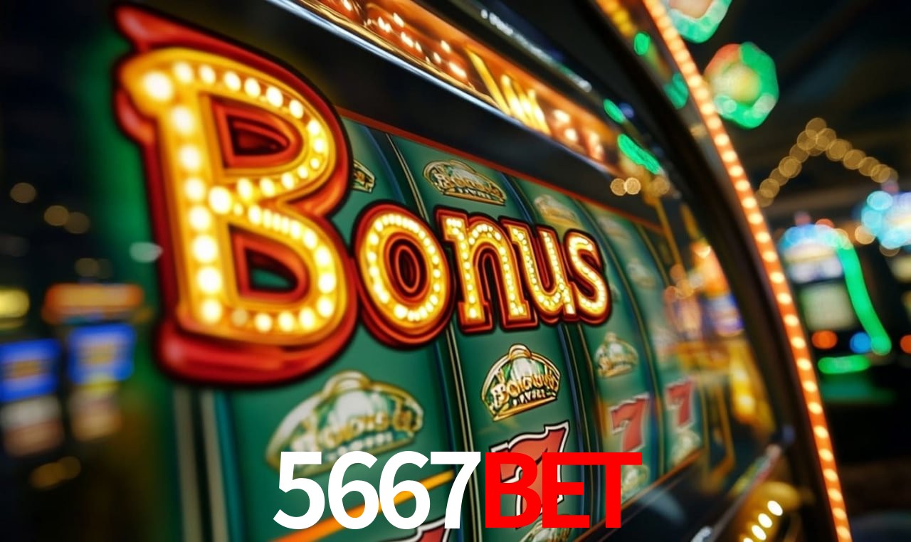 5667Bet Belo Horizonte - Promo Tips