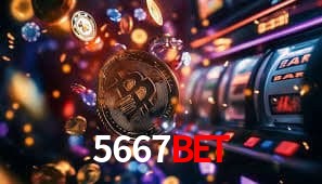 Interface Premium 5667Bet