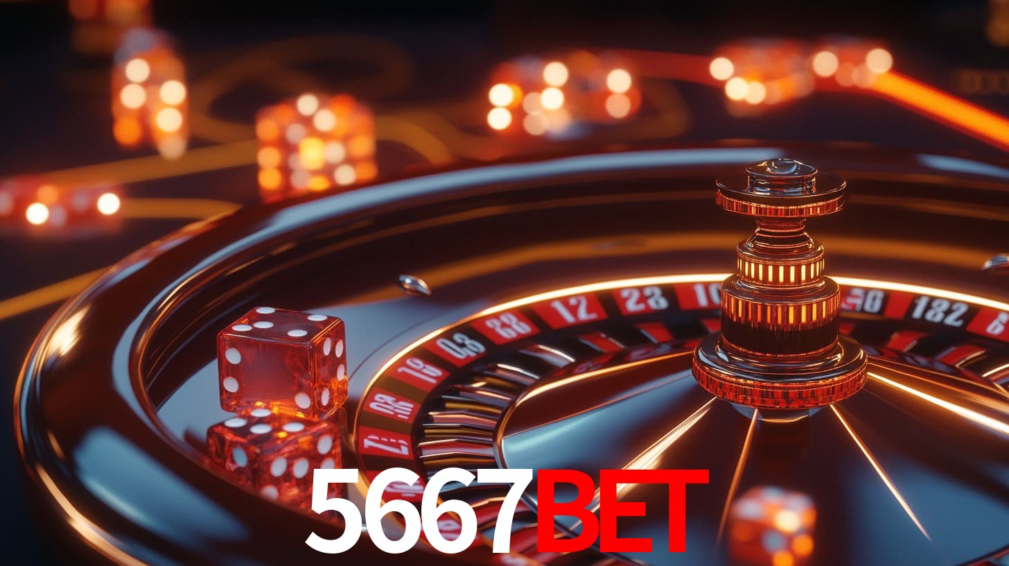 Tennis Betting 5667Bet