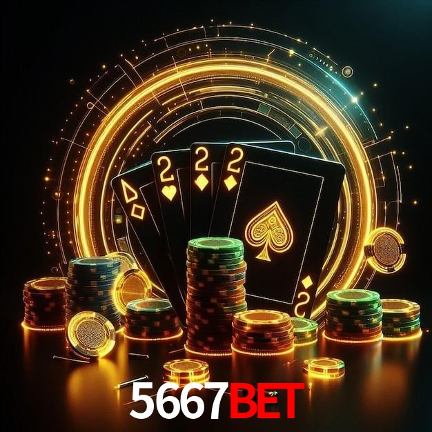 Promoção Relâmpago 5667Bet