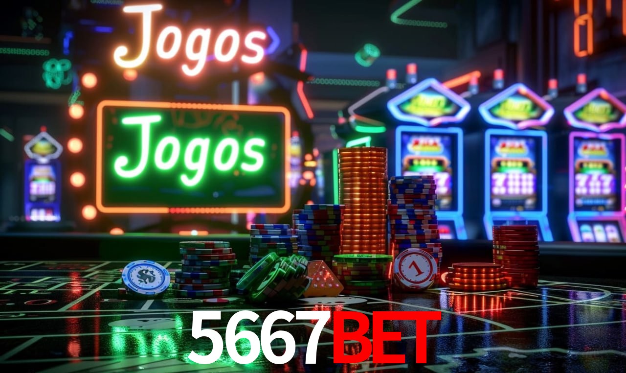 5667Bet App