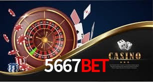 Casino Ao Vivo 5667Bet