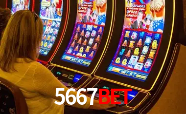 5667Bet Brasília - Casino Guide