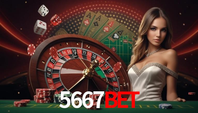 Platform Technology 5667Bet