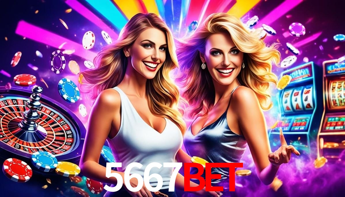 Mesa de Blackjack 5667Bet