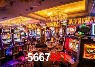 5667Bet São Paulo - All Bonuses