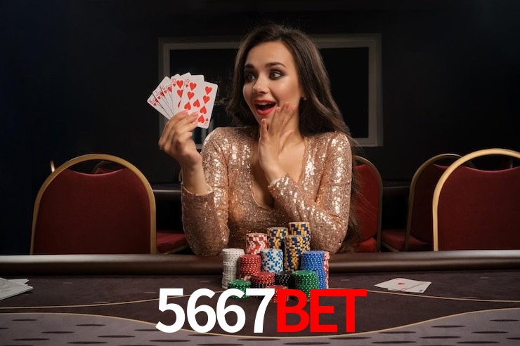 Programa VIP 5667Bet