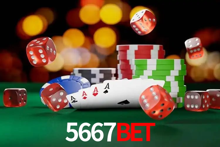 Promoções Sazonais 5667Bet