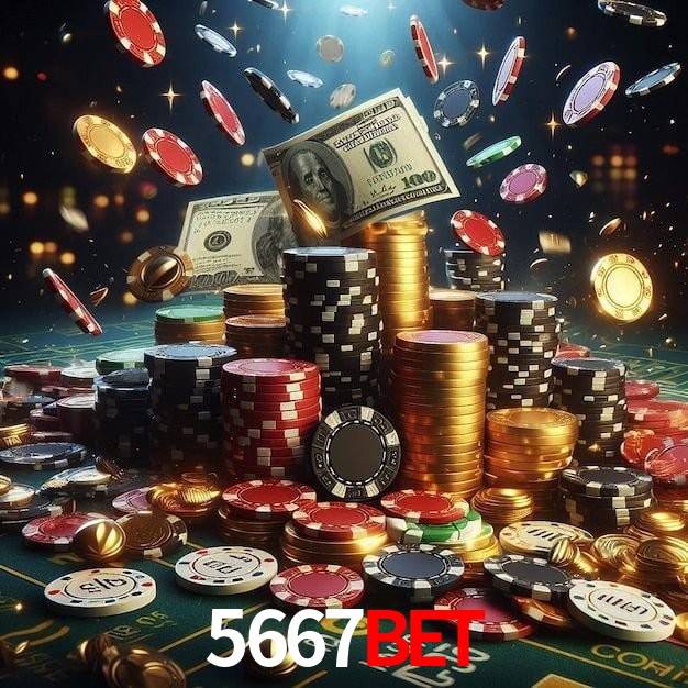 PIX Instantâneo 5667Bet