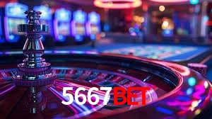 Login Seguro 5667Bet