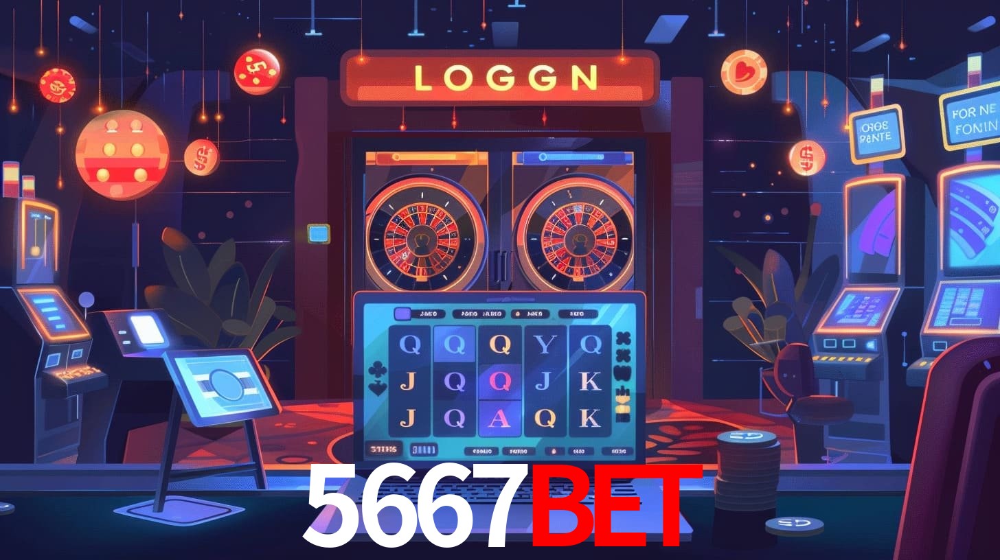 5667Bet - User Statistics