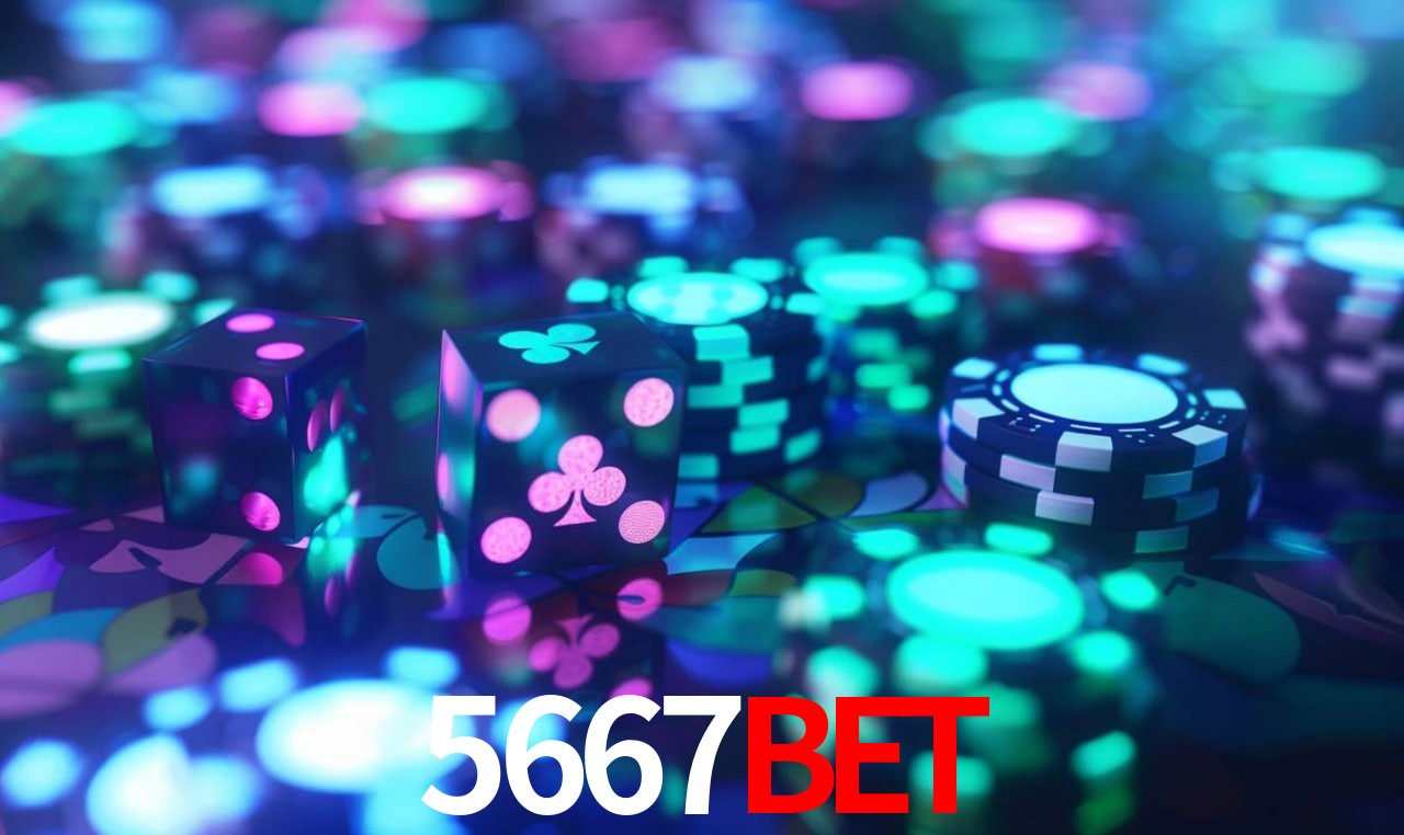 Estatísticas Esportivas 5667Bet