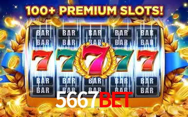 Descubra a Magia dos Jogos de Arcade no 5667Bet