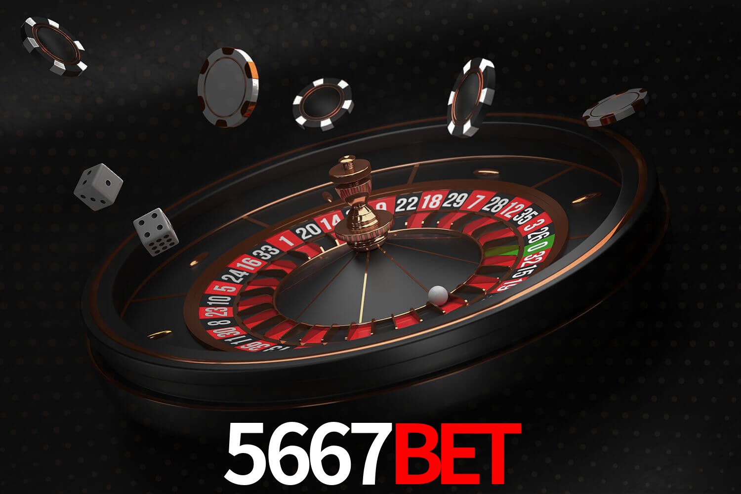 5667Bet App