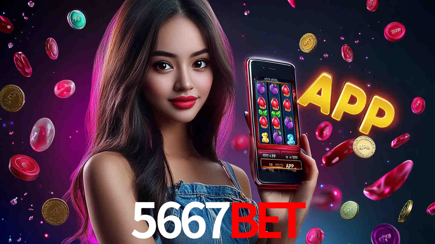 Descubra a Essência do 5667Bet: Nossa História e Compromissos