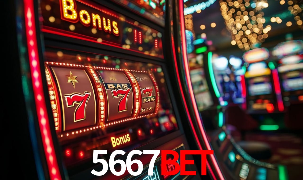 5667Bet