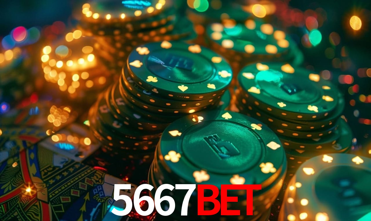 Avaliações dos Jogadores 5667Bet
