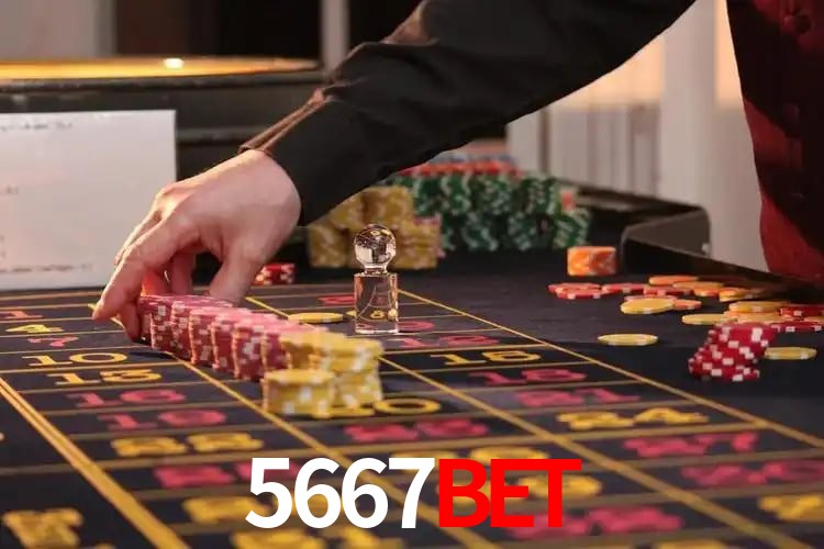 A Popularidade dos Caça-Níqueis no 5667Bet