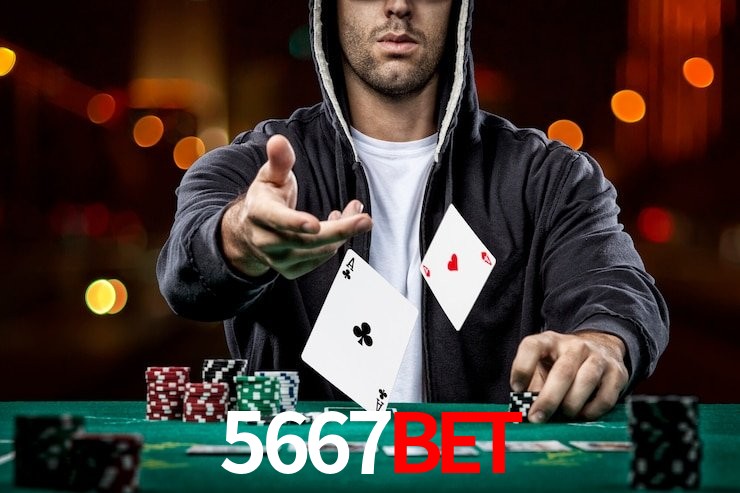 5667Bet