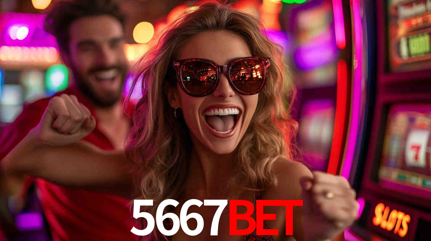 Explorando a Categoria de Eventos em Apostas na 5667Bet