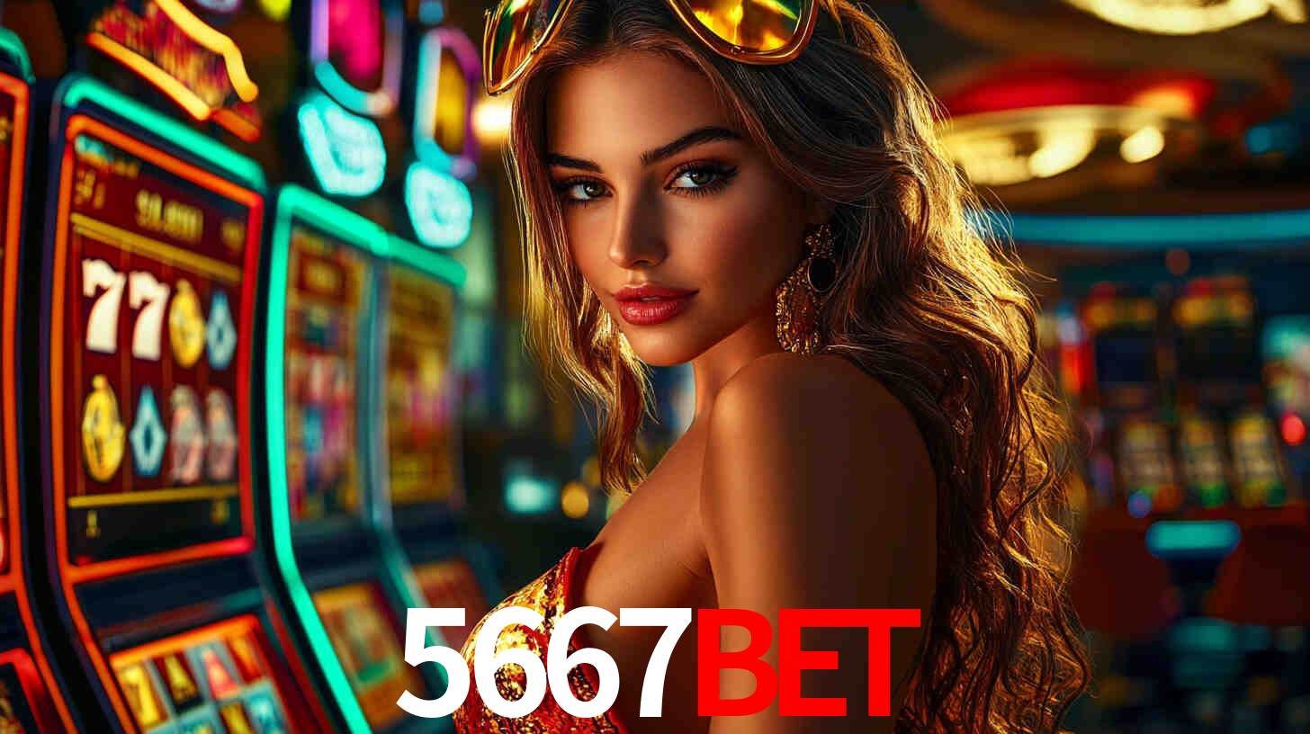 VIP Casino 5667Bet