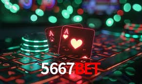 Cadastro Rápido 5667Bet