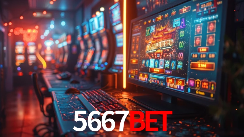 Ofertas Imperdíveis na 5667Bet: Promoções e Bônus Que Valem a Pena