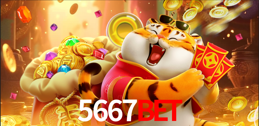 5667Bet: Seu Especialista em Apostas Esportivas Brasileiras