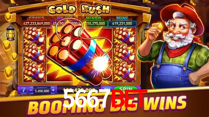 Descubra a Magia dos Jogos de Arcade no 5667Bet