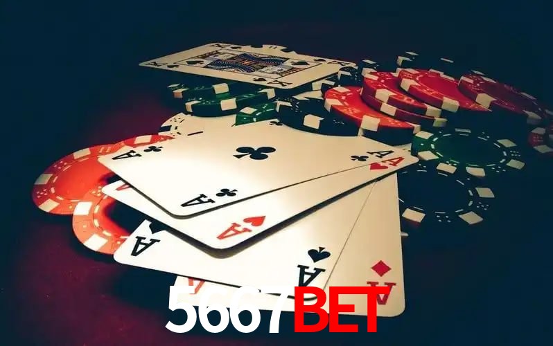 5667Bet Brasília - Betting Features