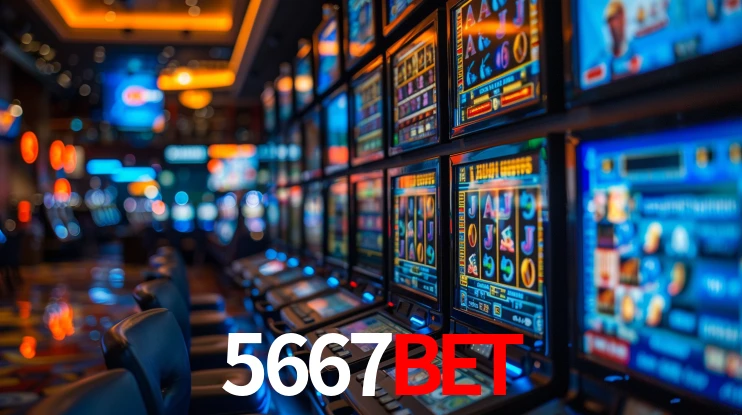 Weekend Specials 5667Bet