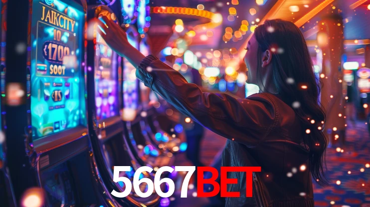 Explore as vantagens do 5667Bet: serviço profissional e confiabilidade