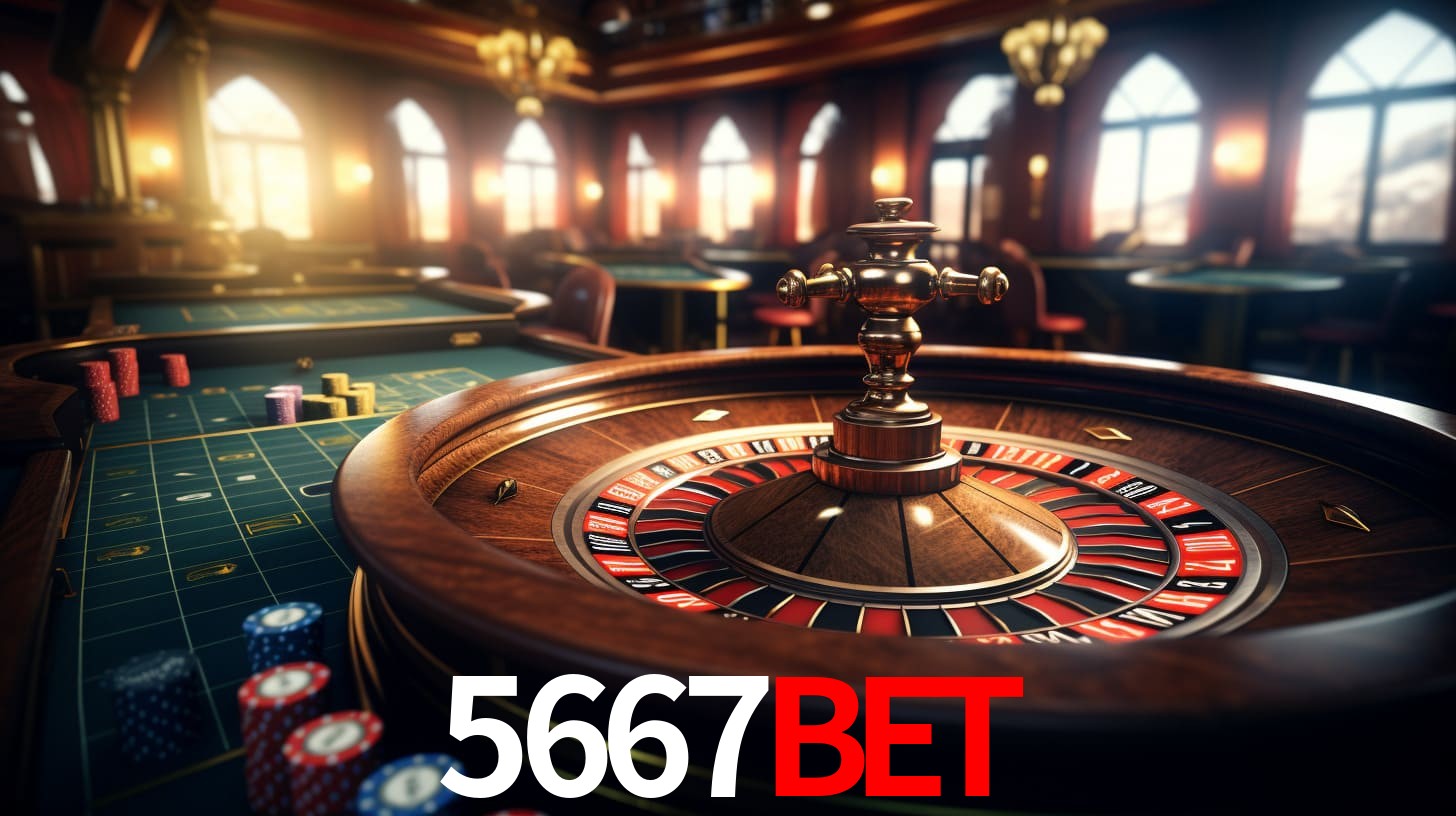 Football Betting 5667Bet
