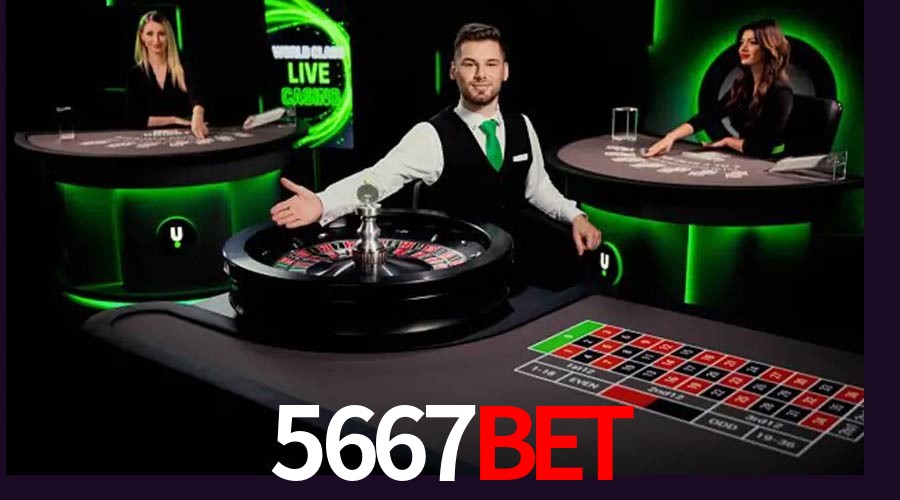 Flash Promotion 5667Bet