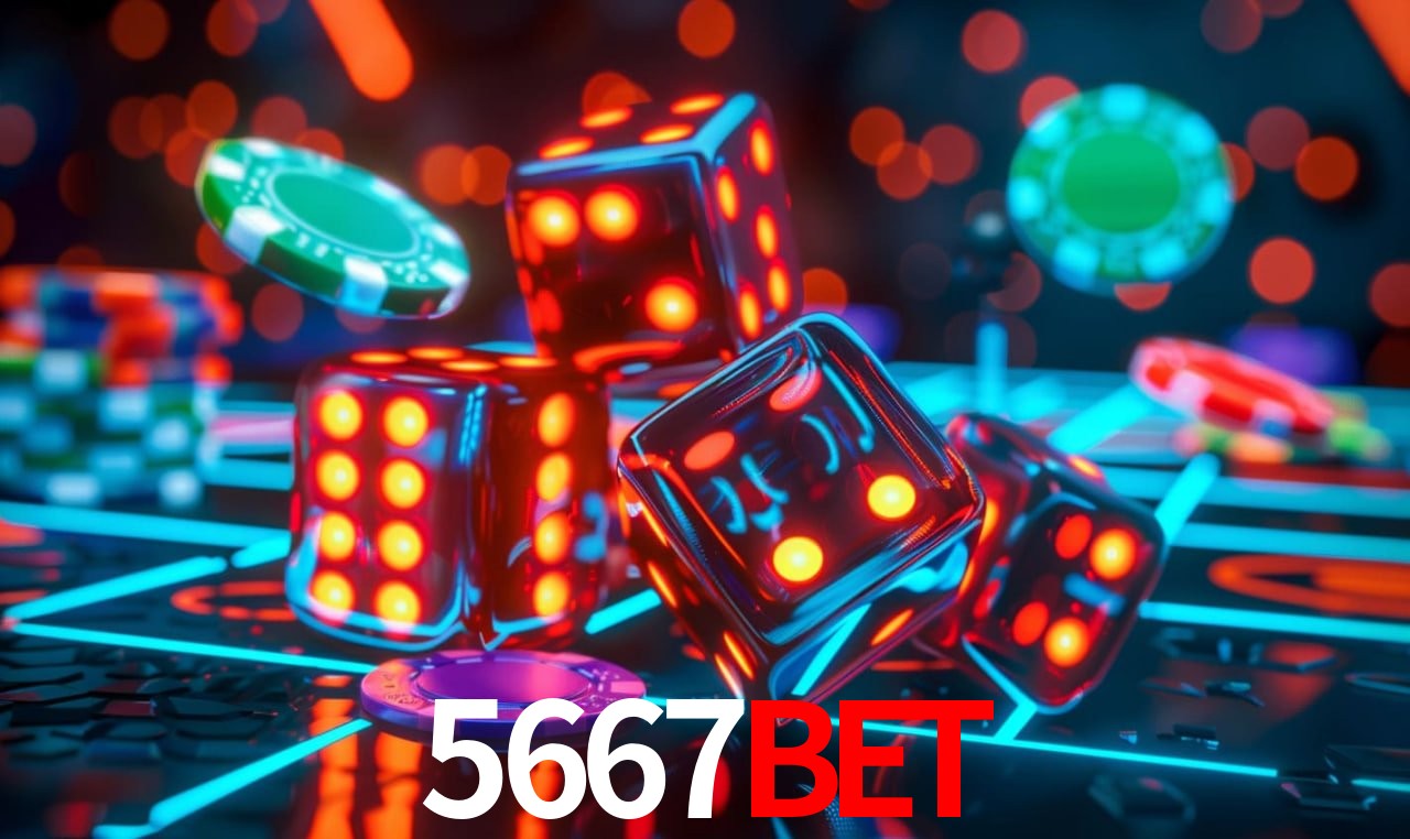 Jogos Exclusivos 5667Bet