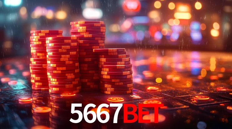 5667Bet App