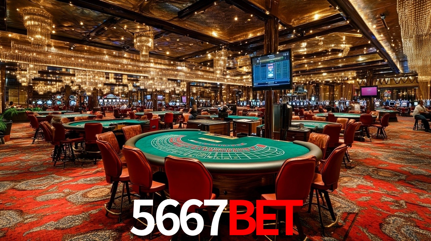 5667Bet