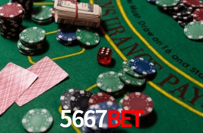 Bônus Generosos e Exclusivos no 5667Bet para Você!