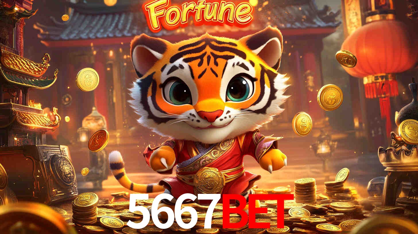 Apostas Esportivas na 5667Bet: Um Guia Completo