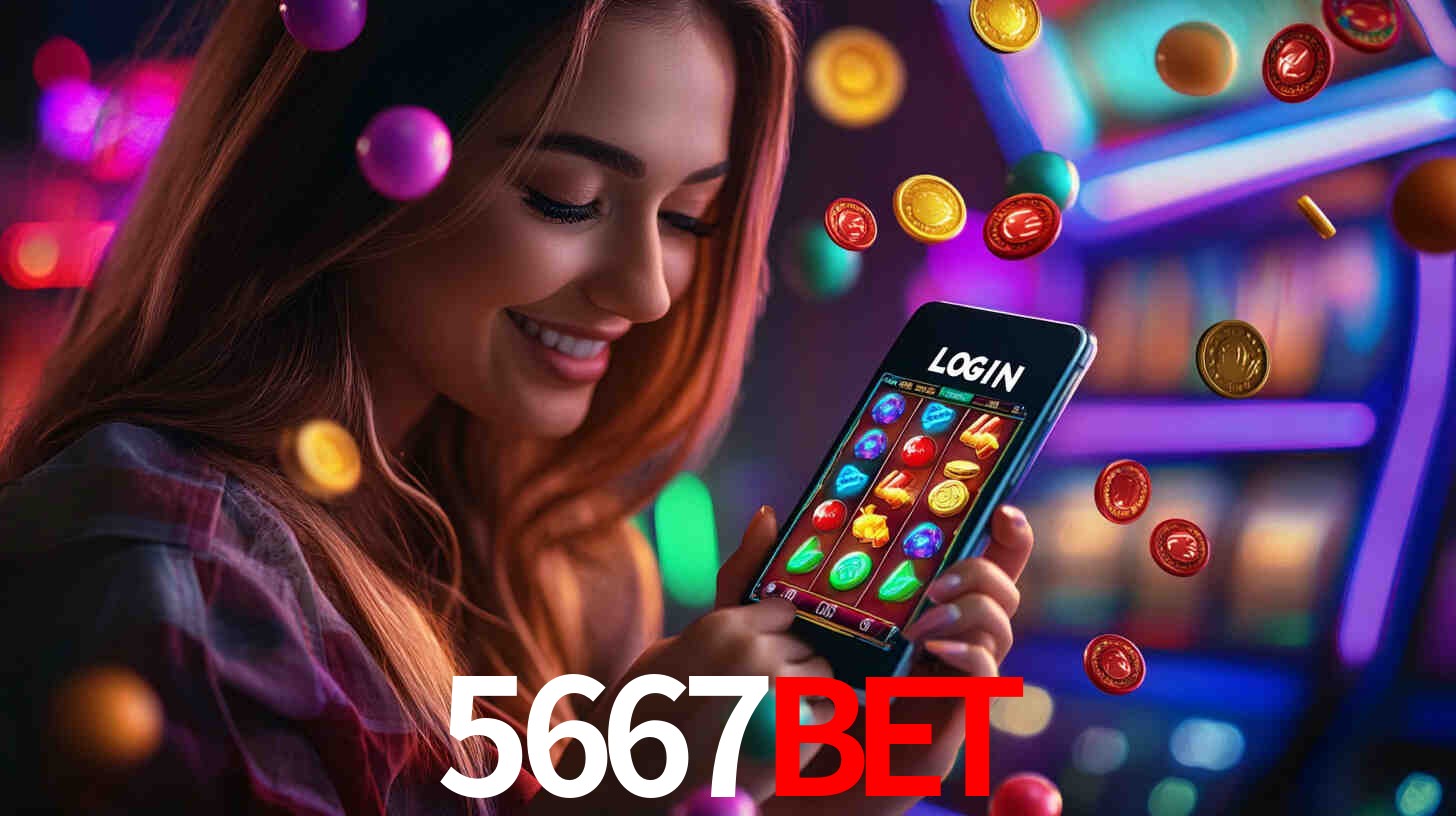 5667Bet