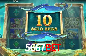 Desvendando o Mundo dos Jogos Virtuais na 5667Bet