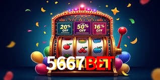 5667Bet - Security