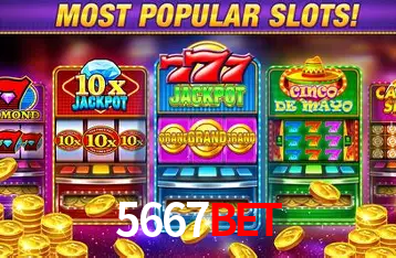 5667Bet Salvador - Bonus Stats