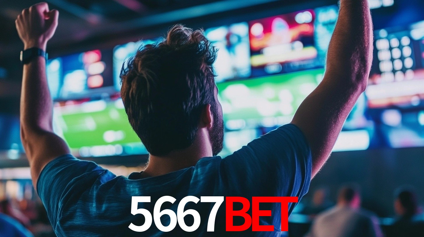 Sinta a adrenalina dos jogos de cassino com 5667Bet