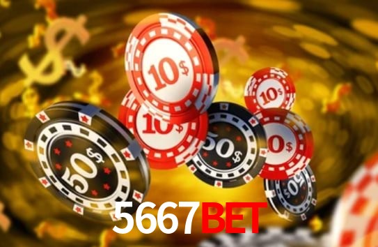 Recursos de Bônus 5667Bet