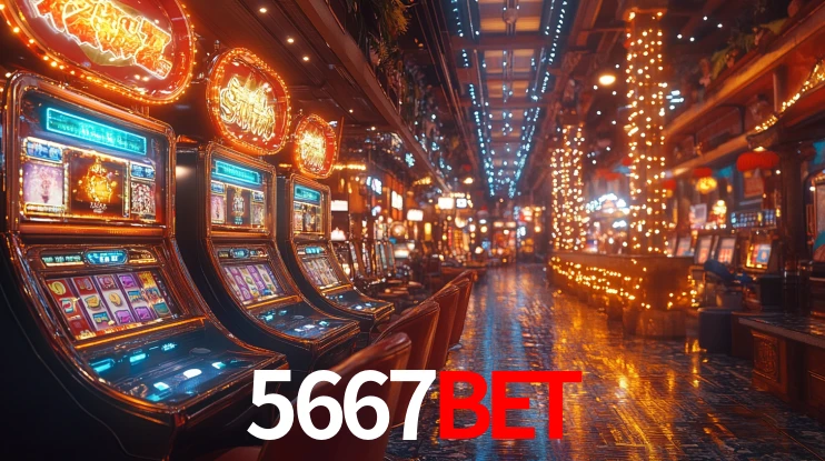 5667Bet: Jogos de Caça-Níqueis-Altas Recompensas, Roleta-Velocidade, Blackjack-Desafios Máximos