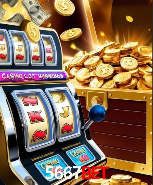 Slot Games 5667Bet