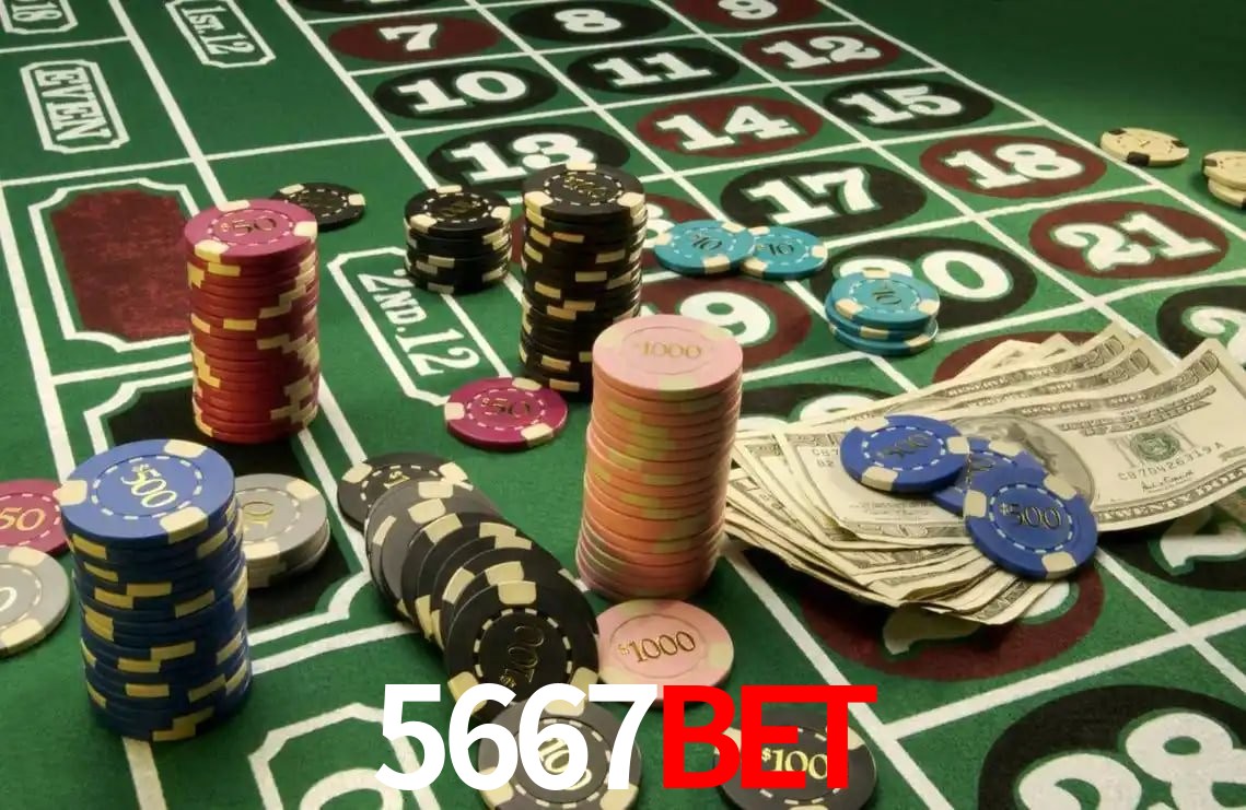 Games Directory 5667Bet