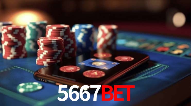 Ofertas Exclusivas 5667Bet